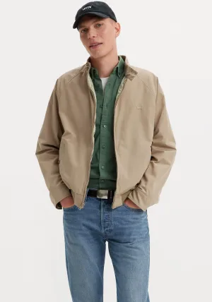 Levi’s® Blouson BAKER HARRINGTON JACKET BLUES