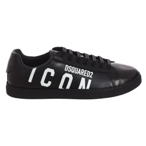 DSQUARED2 New tennis SNM0005-01503204 herensportschoenen