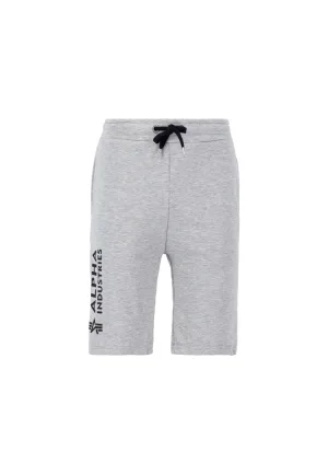 Basic Alpha Industries Short