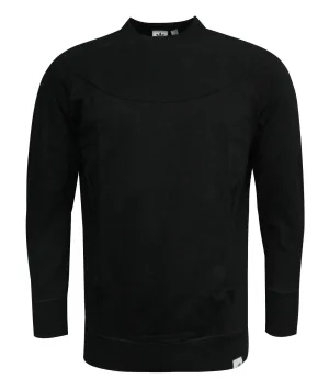 Adidas XBYO Dames Zwarte Trui