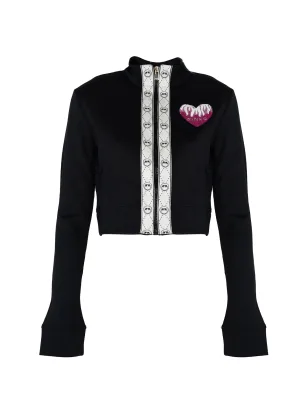 Pinko blouse Impavido Vrouw zwart