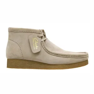 Clarks Wallabee Dames Bruin Laarzen
