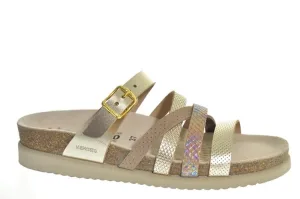 Mephisto Huleda vernis Slippers