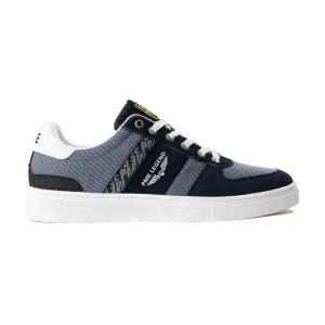 PME Legend Sneakers Skytank Blauw