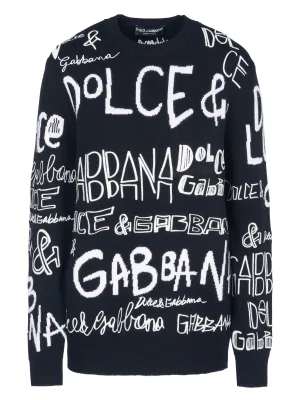 Dolce & Gabbana trui