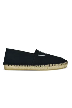 Valentino Garavani Espadrilles Blauw