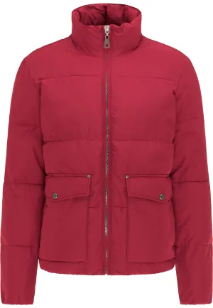 Dreimaster Blouson Heren rood