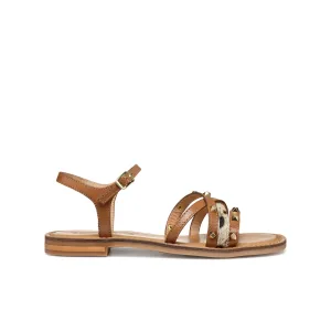 Damessandalen Geox Maddalusiac D