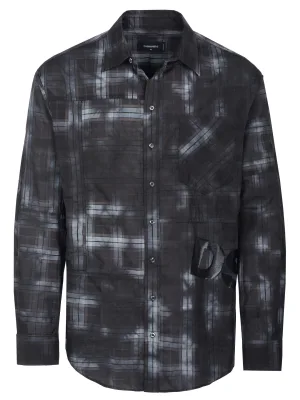 Dsquared2-shirt