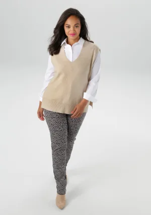 Aniston PLUS Slip-over