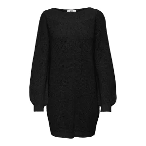 Gebreide damesjurk met lange mouwen JDY Whitney Megan