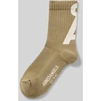 ARMEDANGELS Sokken van katoenmix, model ‘SAAMUS SHORT’