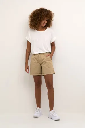 Short Regular fit Dune
