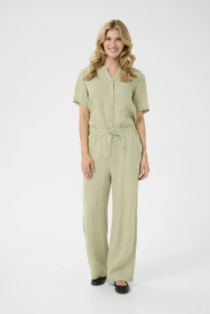 Casual broek Loose fit