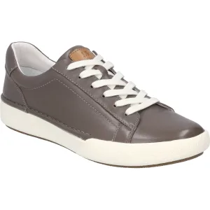 JOSEF SEIBEL Claire 01 | Sneaker voor Dames | grijs