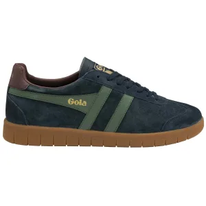 Trainers Gola Hurricane