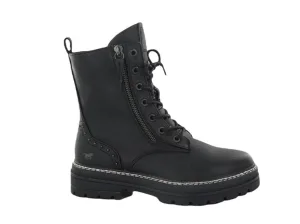 Mustang 1404601 Enkellaarzen