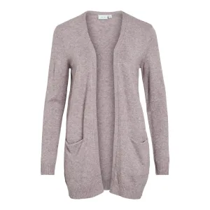 Vila Vest VIRIL OPEN L/S KNIT CARDIGAN – NOOS