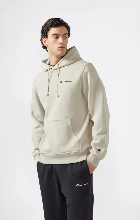 Champion Hoodie (1-delig)