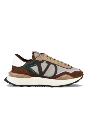 Valentino Garavani Sneakers Netrunner Bruin