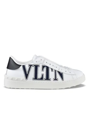 Valentino Garavani Sneakers Open Wit