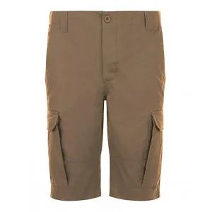 SOLS Heren Jackson Bermuda Shorts (Kastanje)