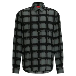 Hugo Emero Overhemd 10254826 01