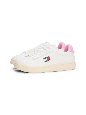 TOMMY JEANS Plateausneakers