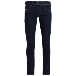 Diesel Sleenker donkerblauwe jeans
