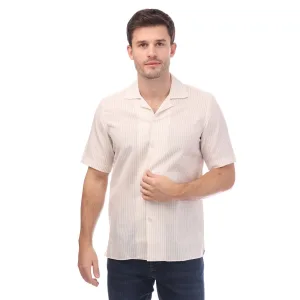 Herenpak Boss L-Jim 1 Stuk in Beige