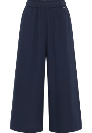 Dreimaster Culotte Dames marine