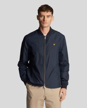 Heren Lyle & Scott Bomberjack in Marineblauw