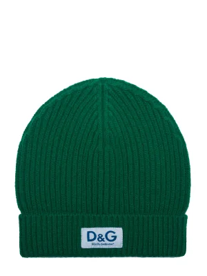 Dolce & Gabbana-hoed