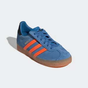 adidas Originals Sneakers GAZELLE COMFORT CLOSURE ELASTIC LACE KIDS