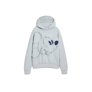 Hoodie Desigual Sheffield Mickey
