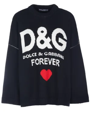 Dolce & Gabbana trui