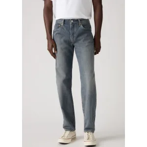 Levi’s® Tapered jeans 502 TAPER in een elegante, moderne stijl