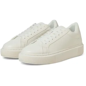 Jack & Jones Aspire Cupsole Polyurethaan Witte Sneakers voor Mannen
