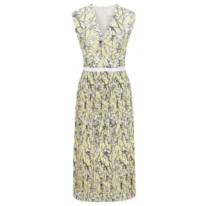 Damesjurk Boss Damune in Multi kleur