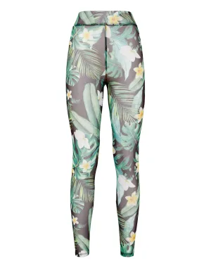 Legging Hawaii