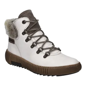 JOSEF SEIBEL Maren 17 | Enkellaars voor Dames | wit