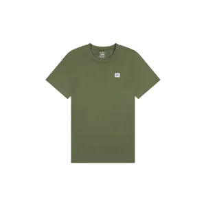 T-shirt Lee WW OAK Moss