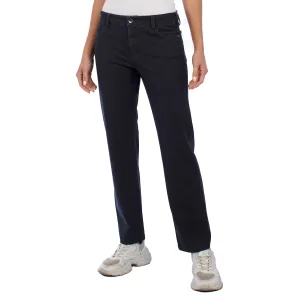 6K2J04 Rechte broek voor dames