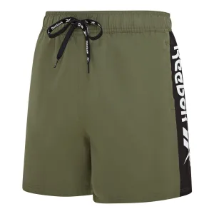 Reebok Zwemshort Clayton met koordjes (1 stuk)
