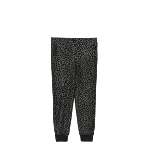 Bedrukte sportbroek G66110-J7806 meisje