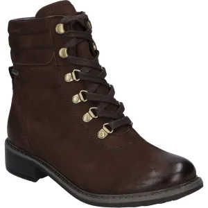 JOSEF SEIBEL Selena 52 | Enkellaars voor Dames | bruin