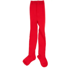 Basic strak turnpakje 2501 meisje