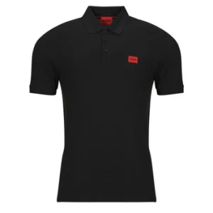 Polo Shirt Korte Mouw HUGO Dereso232″
