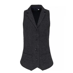 Premier Dames/dames Vleesbeenjas (Houtskool)