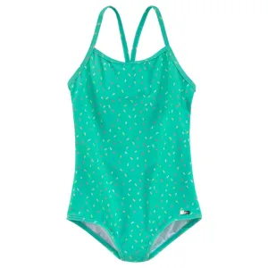 Buffalo Badpak Candy Kids met racerback, van gerecycled polyamide